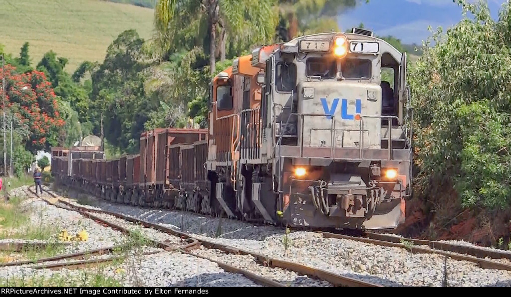 VLI 715